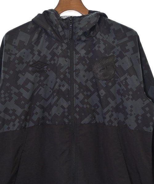 UMBRO เสื้อพาร์กาภูเขา