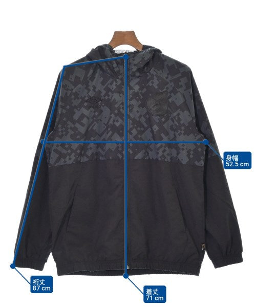 UMBRO เสื้อพาร์กาภูเขา