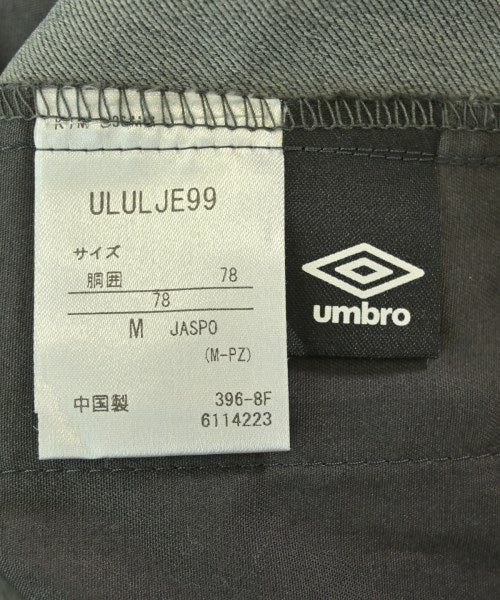 UMBRO กางเกงขายาว