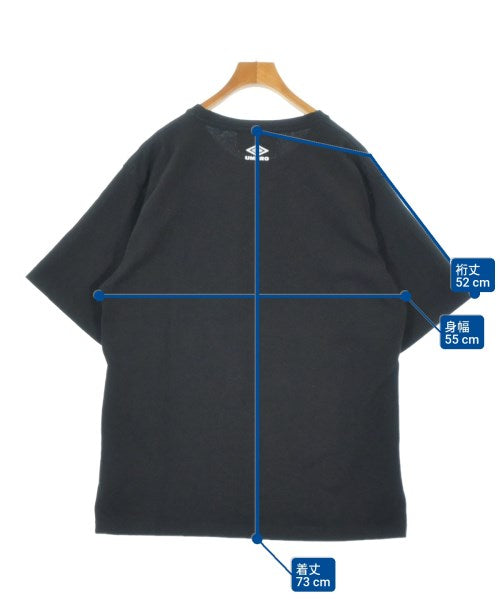 UMBRO เสื้อยืด/เสื้อท็อปส์