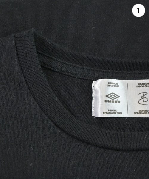 UMBRO เสื้อยืด/เสื้อท็อปส์