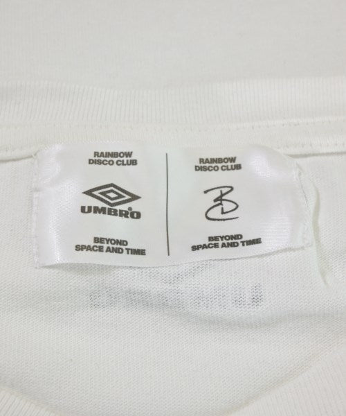 UMBRO เสื้อยืด/เสื้อท็อปส์