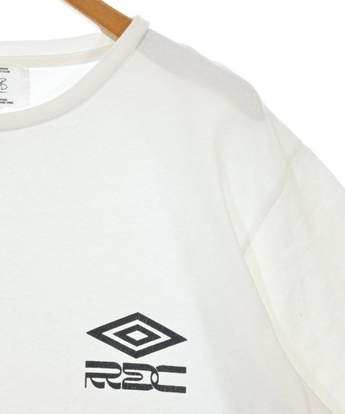 UMBRO เสื้อยืด/เสื้อท็อปส์