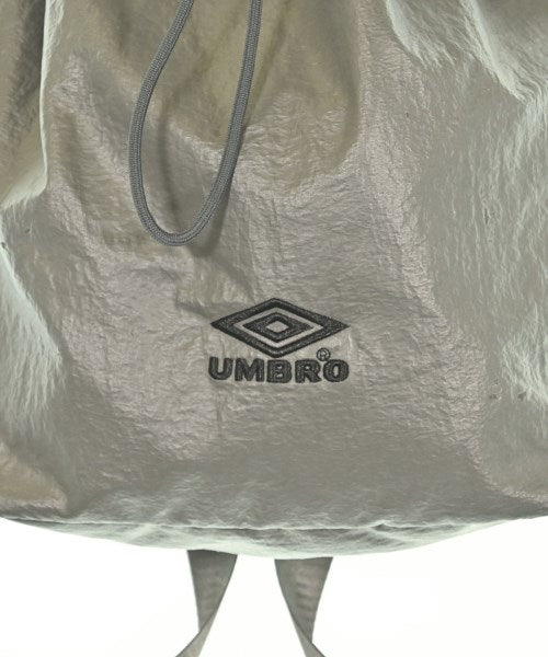 UMBRO เป้สะพายหลัง