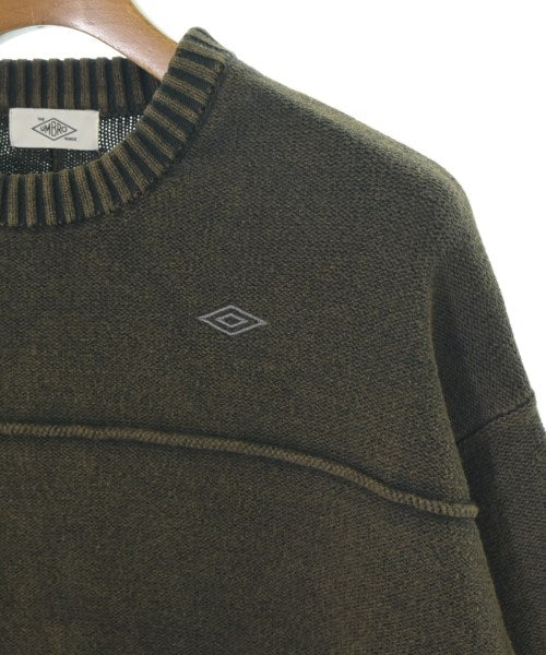 UMBRO เสื้อกันหนาว