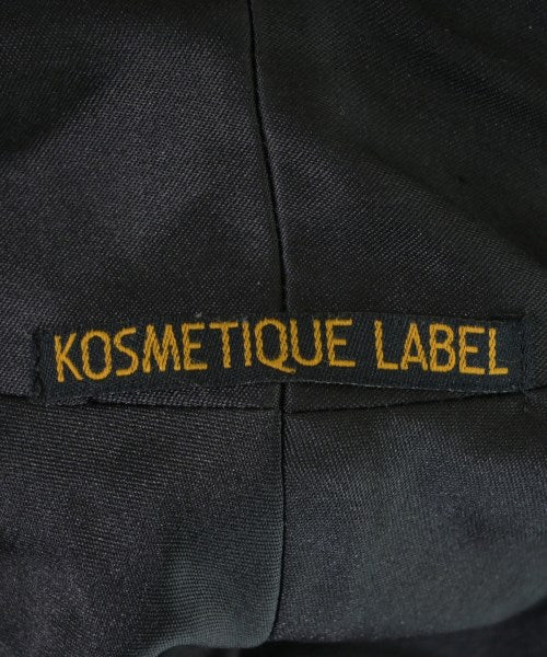 KOSMETIQUE LABEL เสื้อโค้ท อื่น