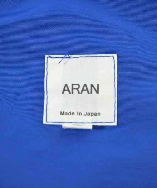 ARAN แจ็คเก็ตเบลาส์ อื่น