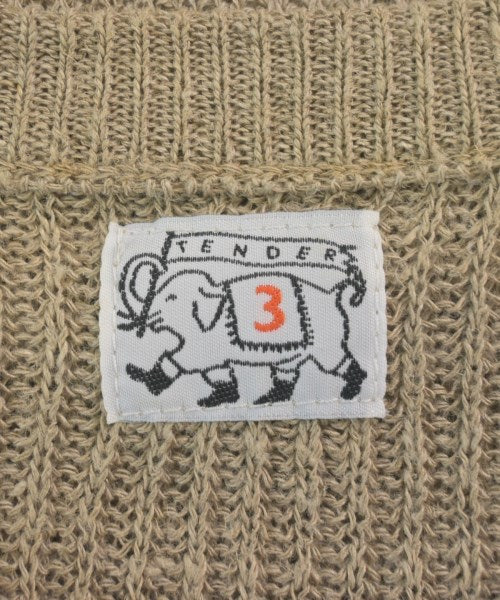 TENDER Co. เสื้อกันหนาว