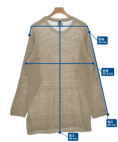 TENDER Co. เสื้อกันหนาว