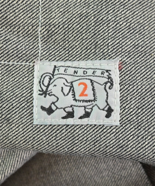 TENDER Co. ยีนส์