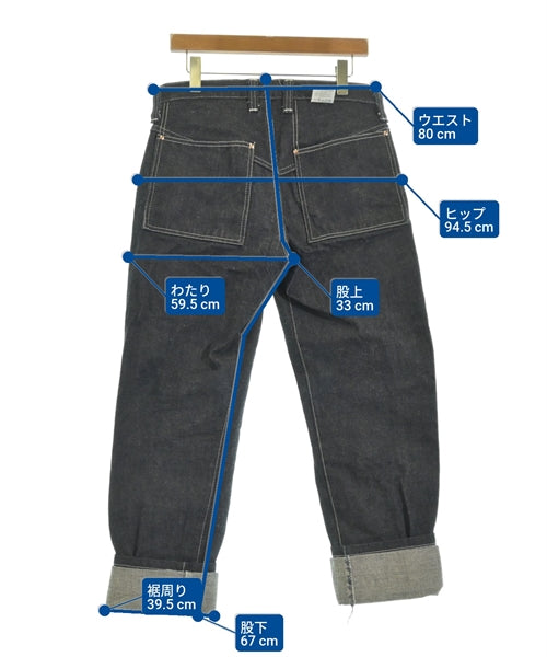 TENDER Co. ยีนส์