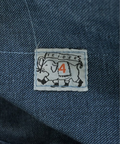 TENDER Co. ยีนส์