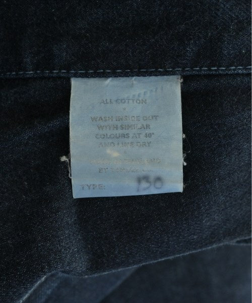 TENDER Co. ยีนส์