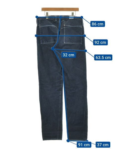 TENDER Co. ยีนส์