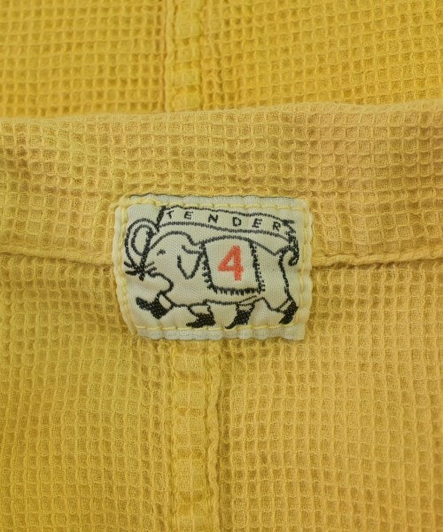 TENDER Co. เสื้อลำลอง