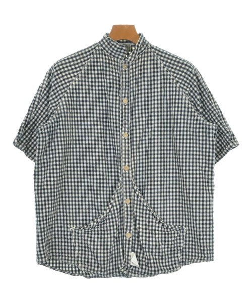 TENDER Co. เสื้อลำลอง