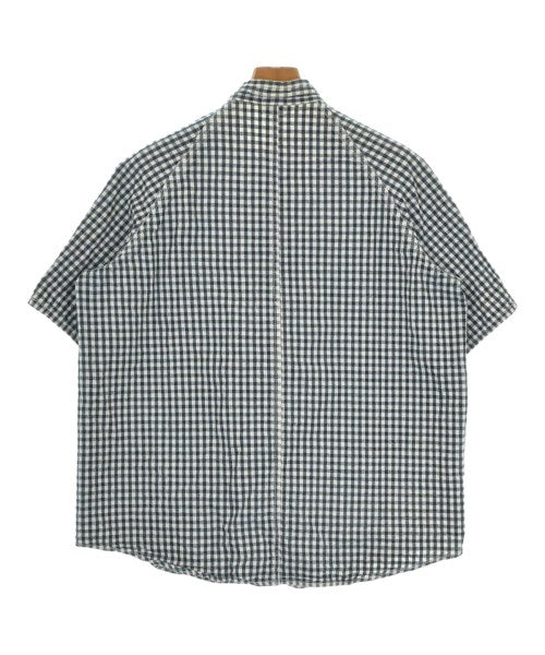 TENDER Co. เสื้อลำลอง