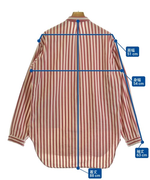 TENDER Co. แจ็คเก็ตเบลาส์ อื่น