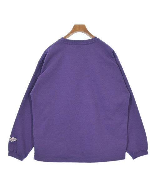 GO SLOW CARAVAN เสื้อสเวตเตอร์