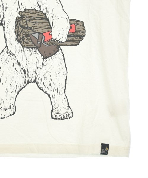 GO SLOW CARAVAN เสื้อยืด/เสื้อท็อปส์