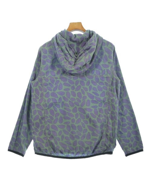 GO SLOW CARAVAN แจ็คเก็ตเบลาส์ อื่น