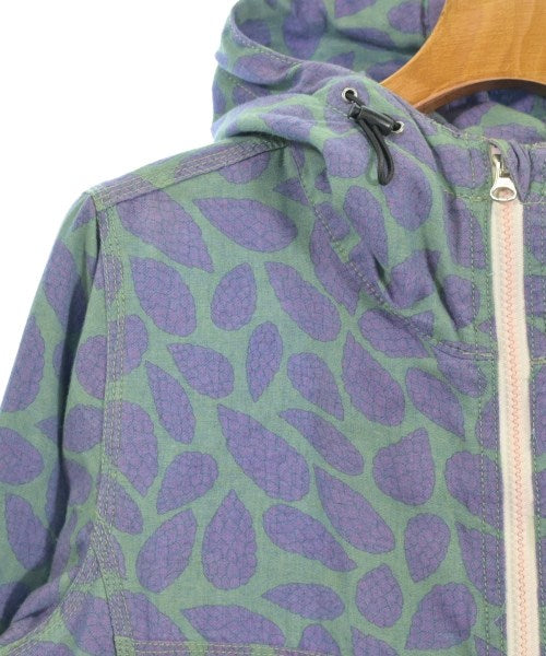 GO SLOW CARAVAN แจ็คเก็ตเบลาส์ อื่น