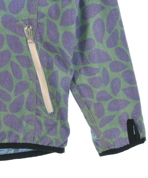 GO SLOW CARAVAN แจ็คเก็ตเบลาส์ อื่น