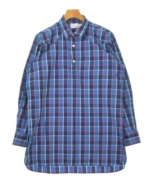 GO SLOW CARAVAN เสื้อลำลอง
