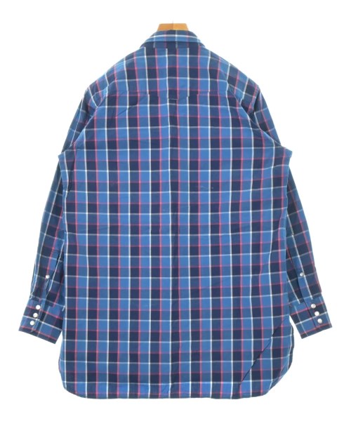 GO SLOW CARAVAN เสื้อลำลอง