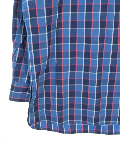 GO SLOW CARAVAN เสื้อลำลอง