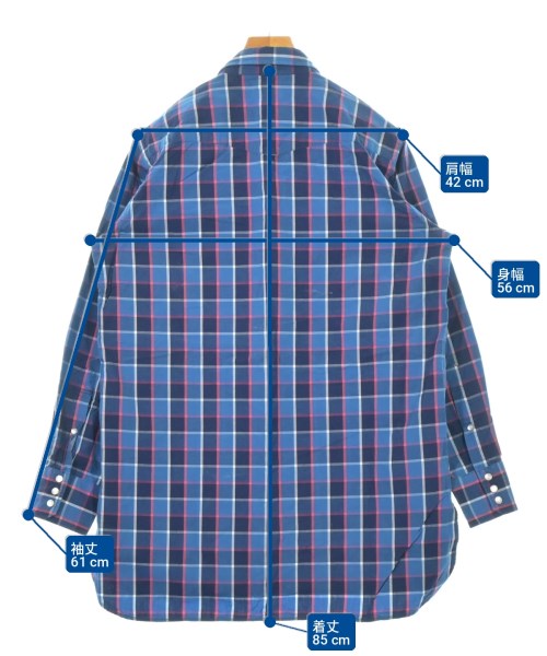 GO SLOW CARAVAN เสื้อลำลอง
