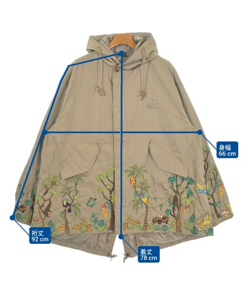 GO SLOW CARAVAN เคลือบ Mod