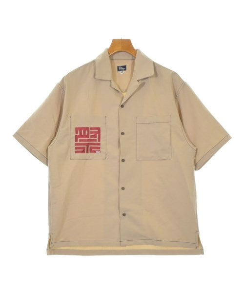 GO SLOW CARAVAN เสื้อลำลอง