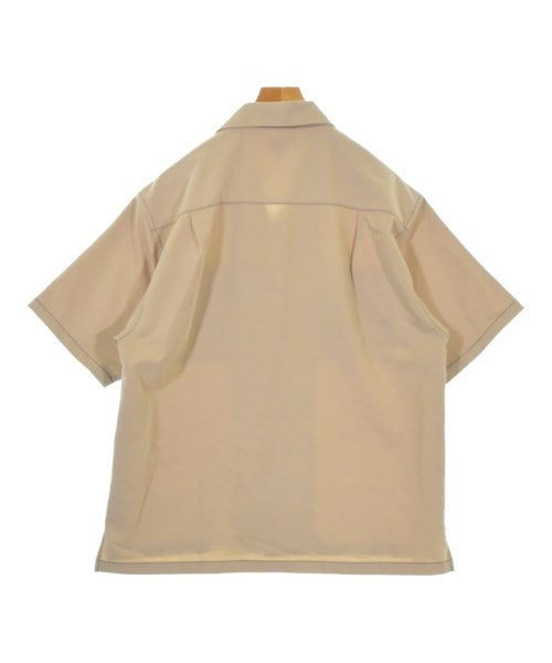 GO SLOW CARAVAN เสื้อลำลอง