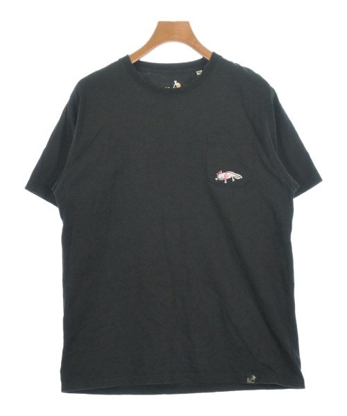 GO SLOW CARAVAN เสื้อยืด/เสื้อท็อปส์