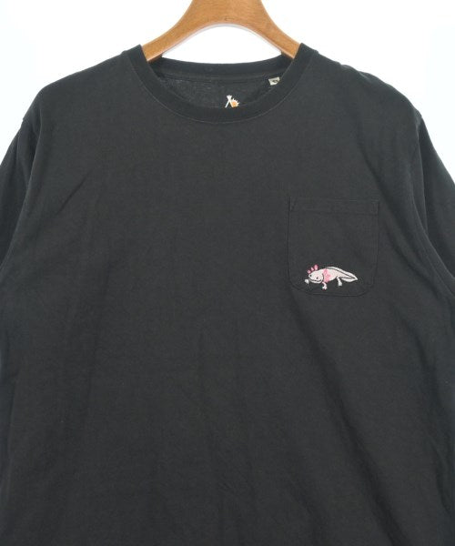 GO SLOW CARAVAN เสื้อยืด/เสื้อท็อปส์