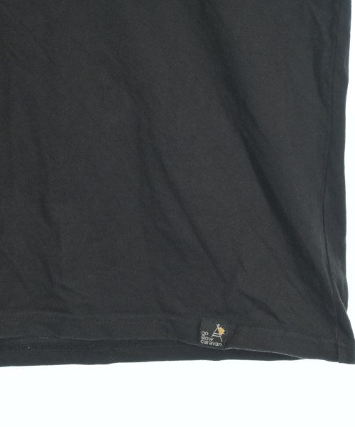 GO SLOW CARAVAN เสื้อยืด/เสื้อท็อปส์