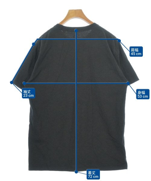 GO SLOW CARAVAN เสื้อยืด/เสื้อท็อปส์