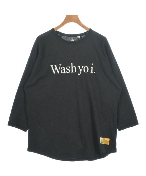 GO SLOW CARAVAN เสื้อยืด/เสื้อท็อปส์