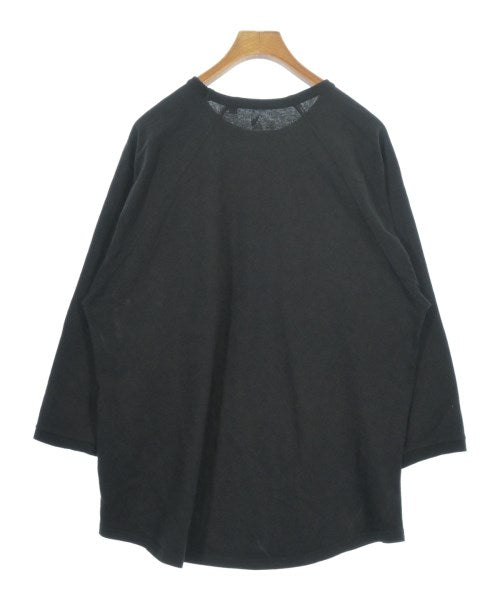 GO SLOW CARAVAN เสื้อยืด/เสื้อท็อปส์