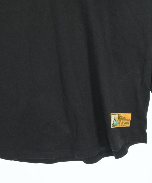 GO SLOW CARAVAN เสื้อยืด/เสื้อท็อปส์