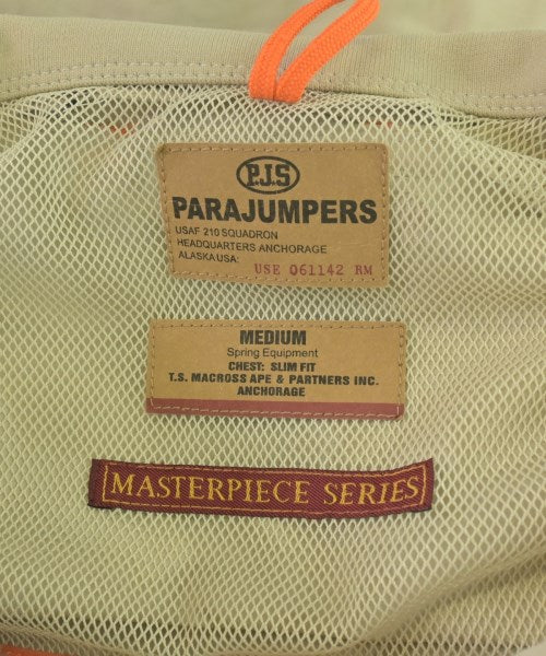 PARAJUMPERS แจ็กเก็ตทหาร