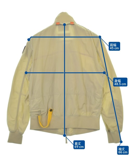 PARAJUMPERS แจ็กเก็ตทหาร
