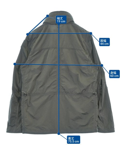 PARAJUMPERS แจ็คเก็ตเบลาส์ อื่น