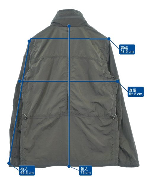 PARAJUMPERS แจ็คเก็ตเบลาส์ อื่น