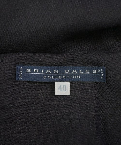 BRIAN DALES ชุดเดรส
