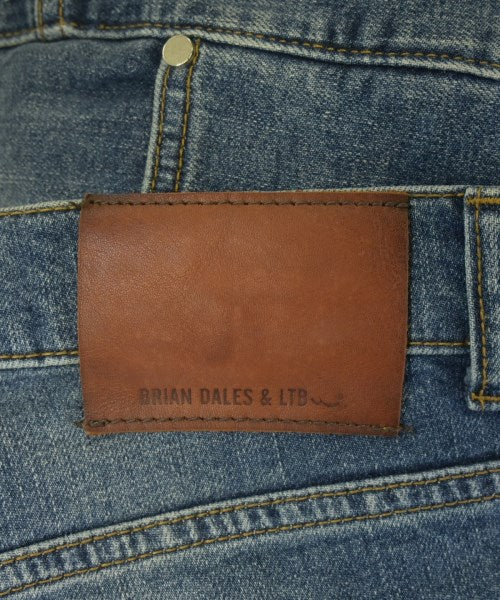 BRIAN DALES ยีนส์