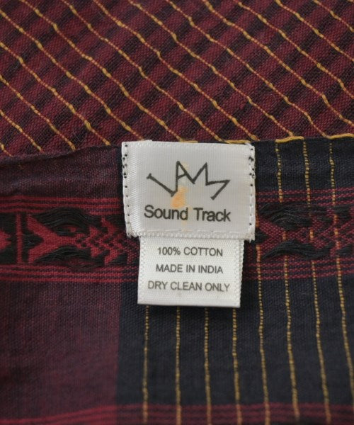 Sound Track ผ้าคลุมไหล่