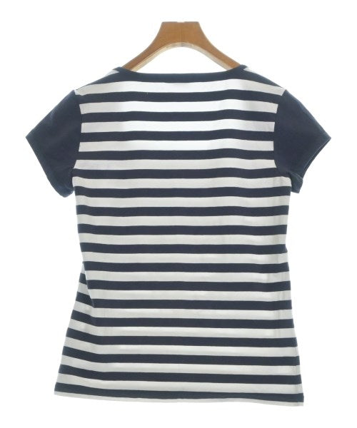 KRIZIA JEANS เสื้อยืด/เสื้อท็อปส์