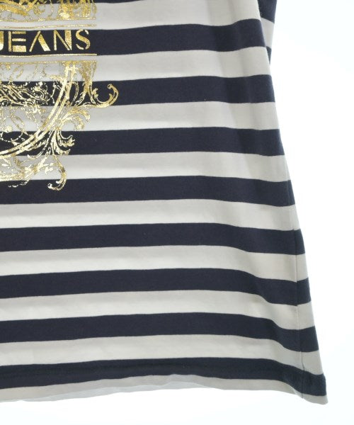 KRIZIA JEANS เสื้อยืด/เสื้อท็อปส์